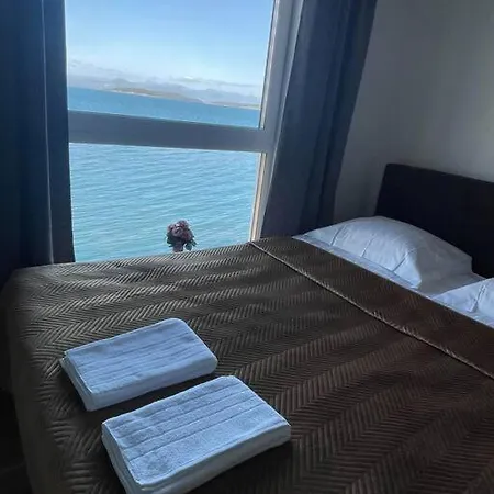 Casa Seaview * סטוונגר