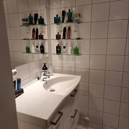 Casa Seaview דירה