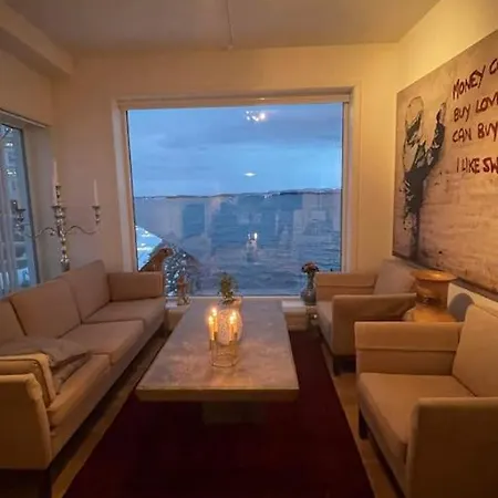 Casa Seaview *