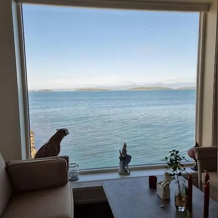 Casa Seaview סטוונגר