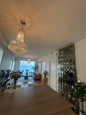 Casa Seaview Στάβανγκερ