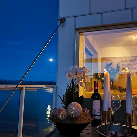 Casa Seaview * Στάβανγκερ