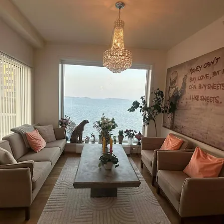 Casa Seaview * Στάβανγκερ