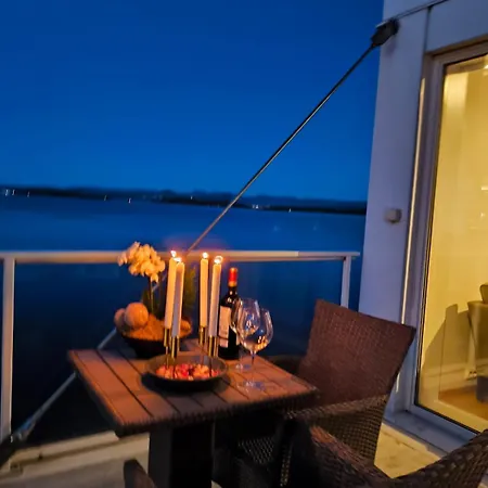 Apartment Casa Seaview Stavanger