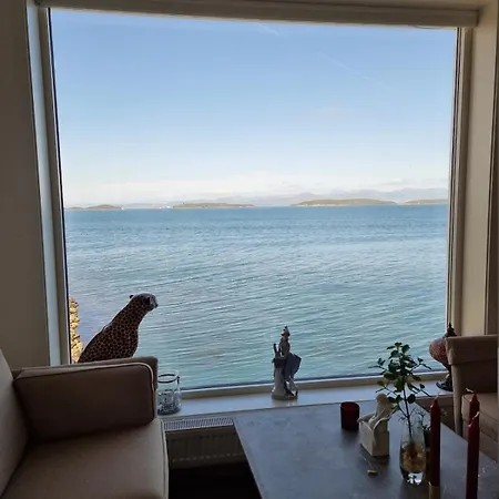 Casa Seaview *