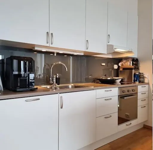 Appartement Casa Seaview Stavanger