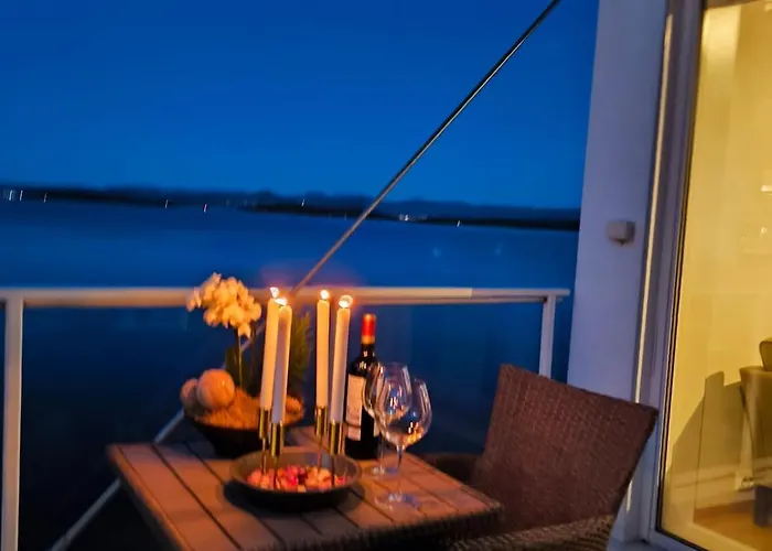 Appartement Casa Seaview Stavanger