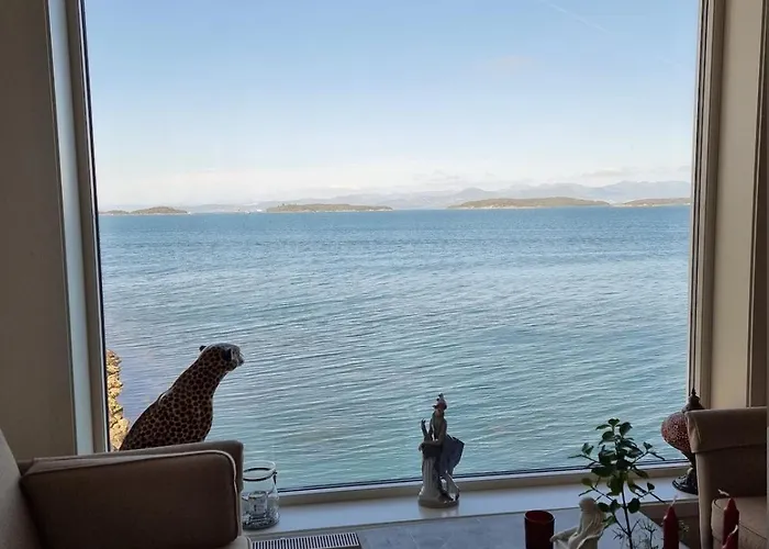 Casa Seaview *